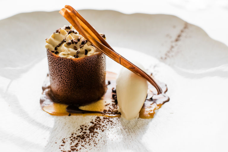 Desserts