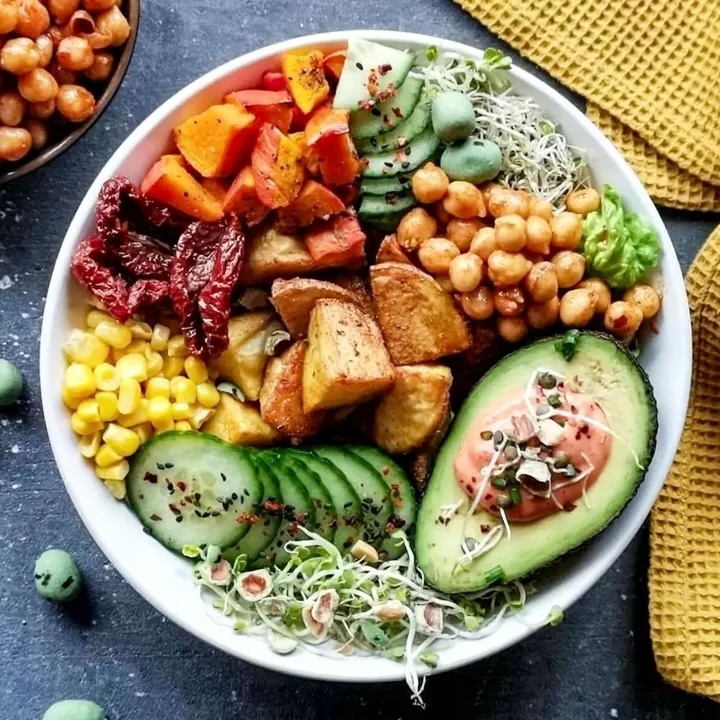 Salads