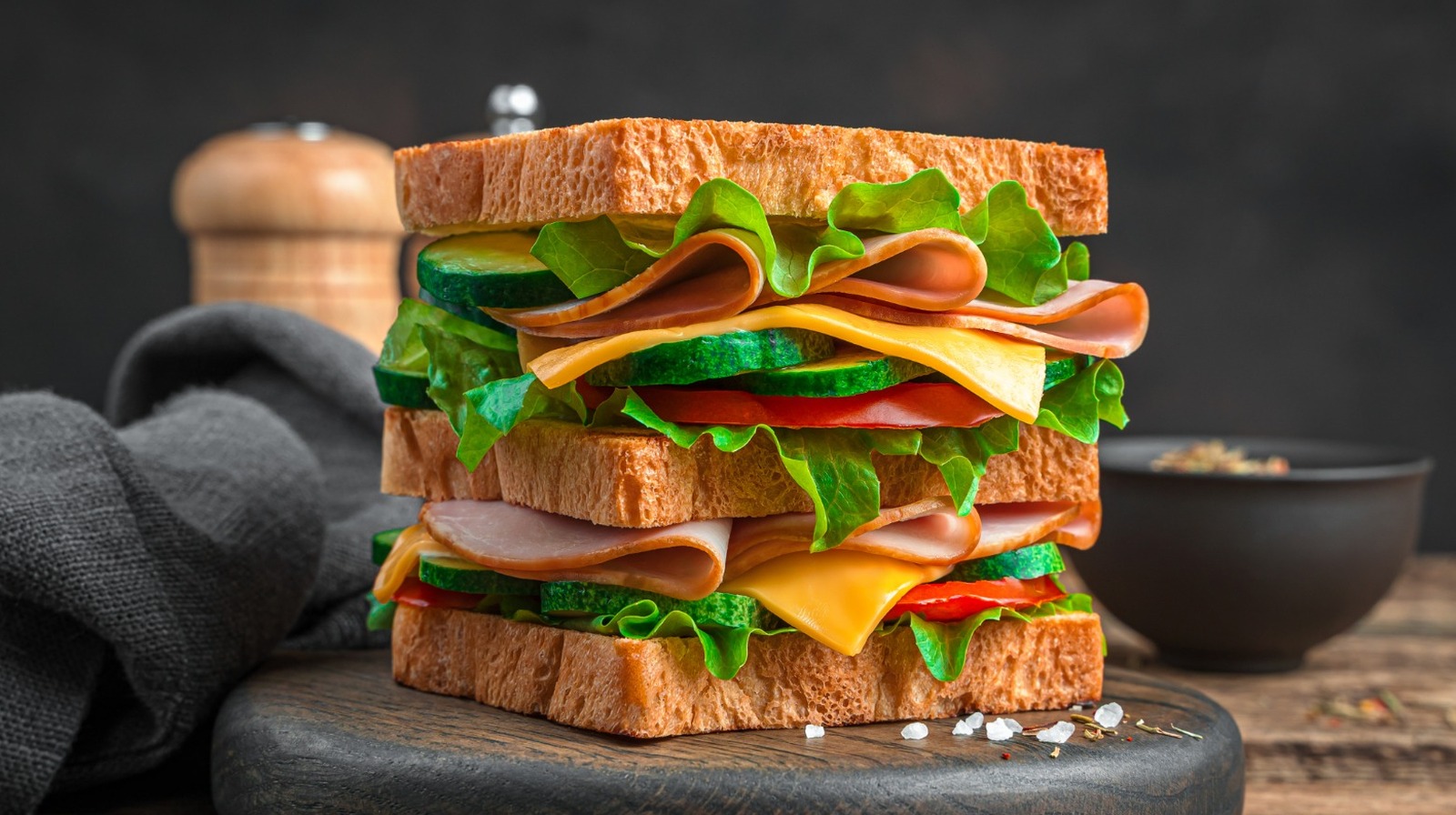 Sandwiches