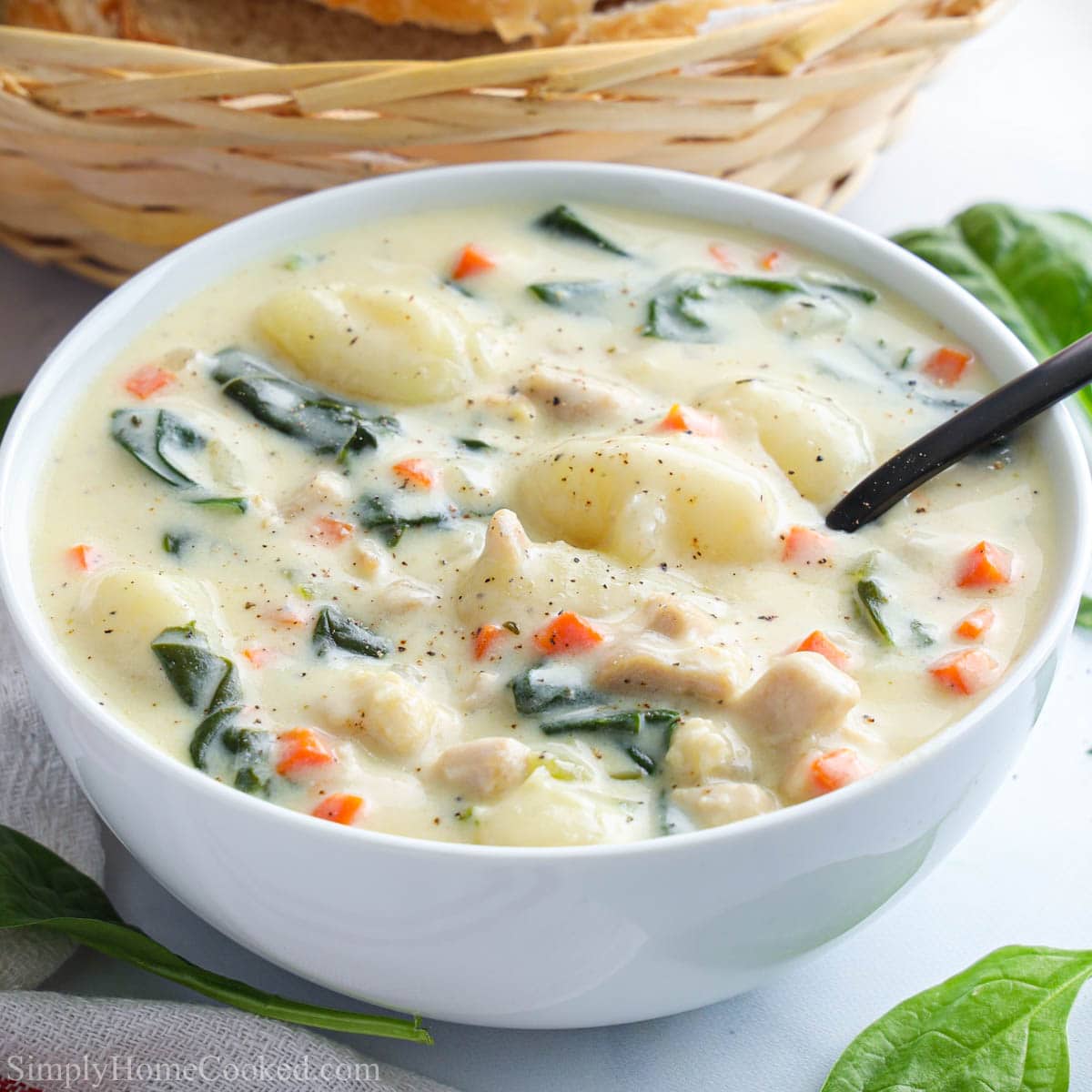Soups