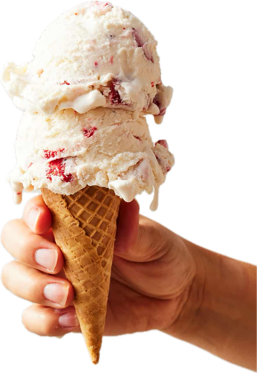 ice cream